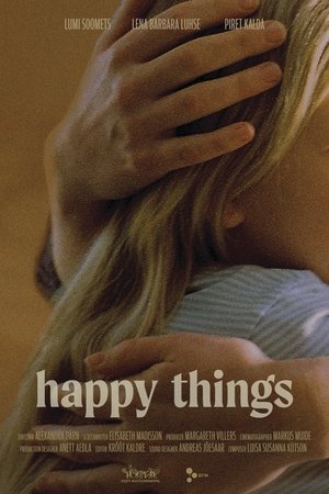 Happy Things Happy Things