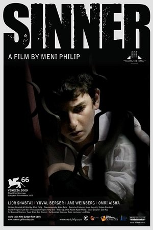 Sinner Sinner