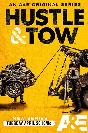 Hustle & Tow Hustle & Tow