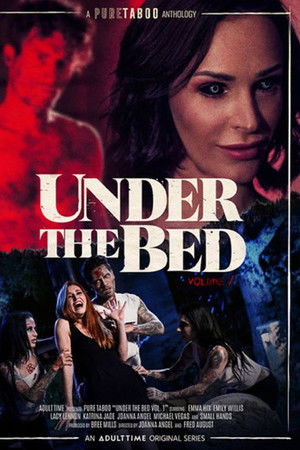 Under the Bed Under the Bed