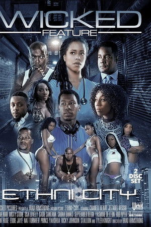 Ethni-City Ethni-City