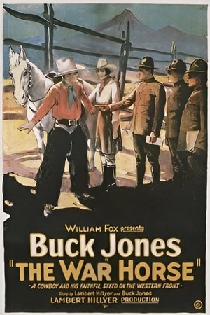 The War Horse The War Horse