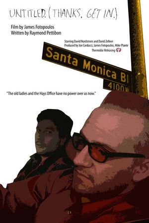 Untitled (Thanks. Get in...) Untitled (Thanks. Get in...)