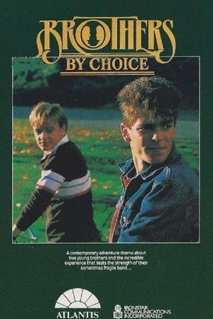 Brothers by Choice Brothers by Choice