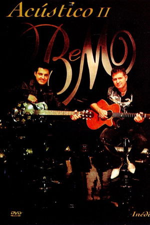 Bruno e Marrone - Série Prime: Acústico II