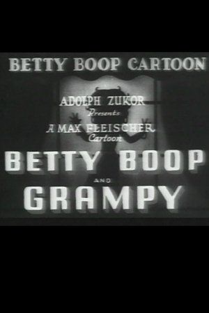 Betty Boop and Grampy