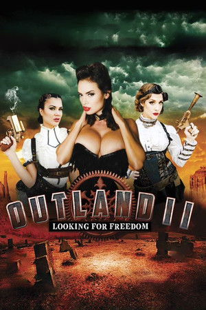 Outland II: Looking for Freedom Outland II: Looking for Freedom