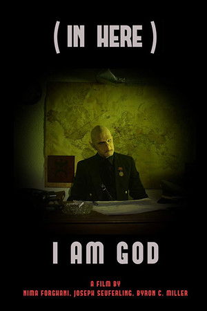 (In Here) I Am a God