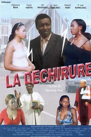 La déchirure La déchirure