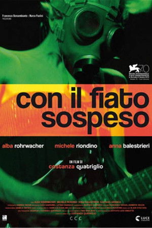 Con il fiato sospeso Con il fiato sospeso