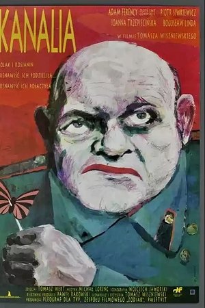 Kanalia Kanalia