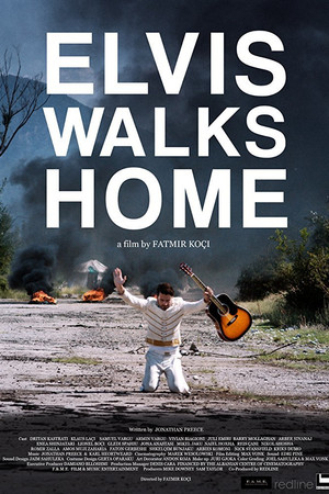 Elvis Walks Home Elvis Walks Home