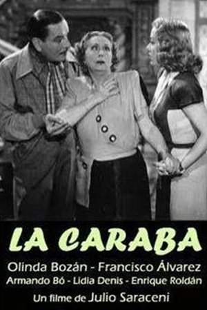 La caraba La caraba