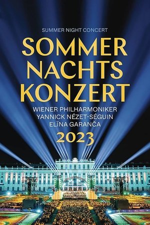 Summer Night Concert from Vienna – 2023 Summer Night Concert from Vienna – 2023