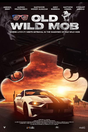 Old Wild Mob Old Wild Mob