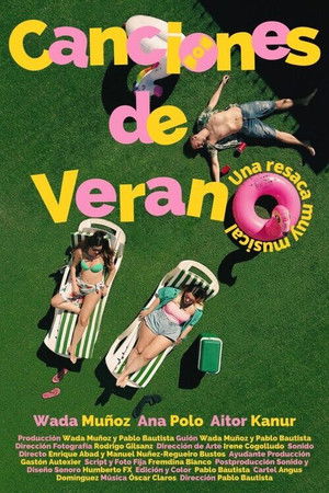 Canciones de verano Canciones de verano