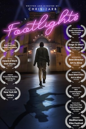 Footlights Footlights