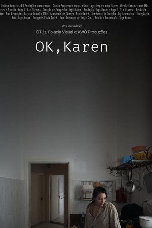 OK, Karen