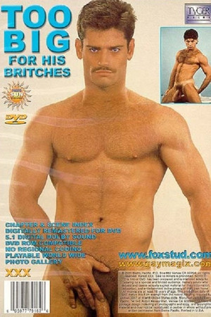 Too Big For His Britches Too Big For His Britches