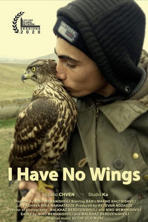I Have No Wings I Have No Wings