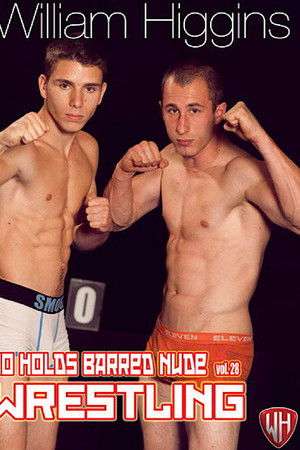 No Holds Barred Nude Wrestling 28