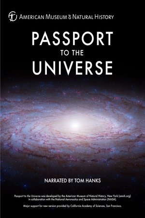 Passport to the Universe Passport to the Universe