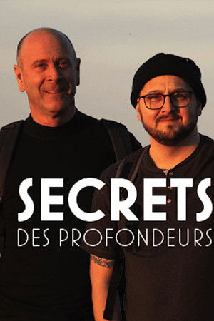 Secrets des profondeurs