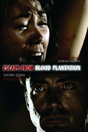 The Island of the Bloody Plantation