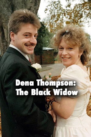 Dena Thompson - The Black Widow Dena Thompson - The Black Widow