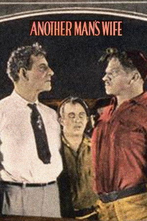 Another Man's Wife Another Man's Wife