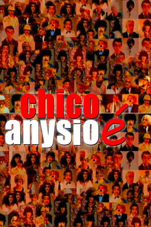Chico Anysio É