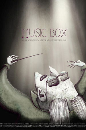 Music Box Music Box