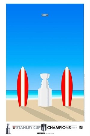 Florida Panthers' 2025 Stanley Cup Championship Film Florida Panthers' 2025 Stanley Cup Championship Film