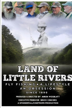 Land of Little Rivers