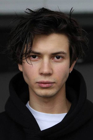 Denis Nikitin