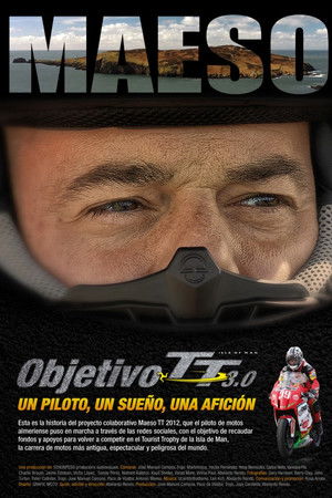 Objetivo TT 3.0, un piloto, un sueño una afición