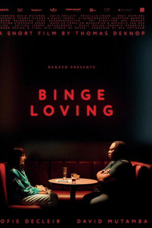 Binge Loving