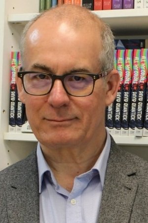 David Quantick