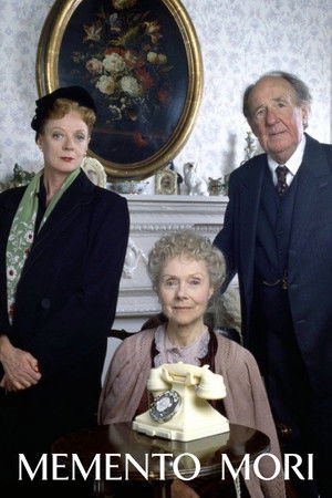 Memento Mori Memento Mori
