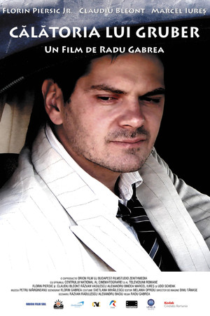 Gruber's Journey Gruber's Journey