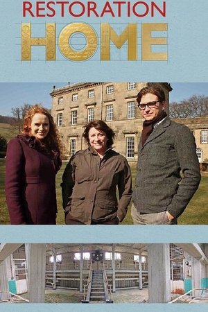 Restoration Home Restoration Home