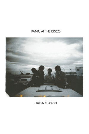 Panic! At The Disco: ...Live In Chicago