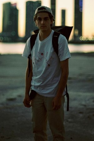 Kevin Brari