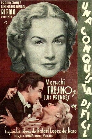 Una conquista difícil