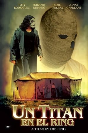 Un Titan En El Ring