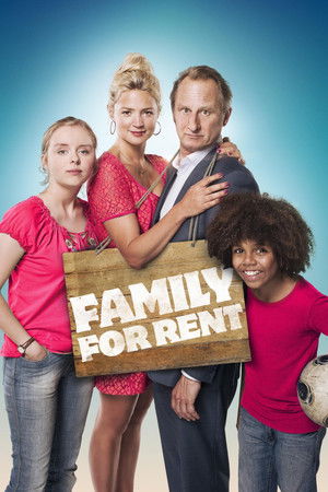 Family for Rent Family for Rent
