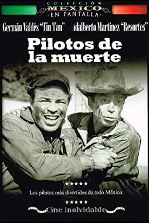 Pilotos de la muerte Pilotos de la muerte