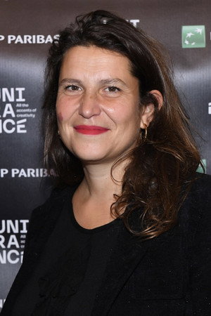 Caroline Nataf