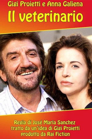 Il veterinario Il veterinario