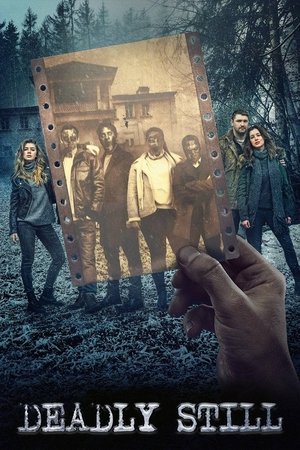 Deadly Still Deadly Still